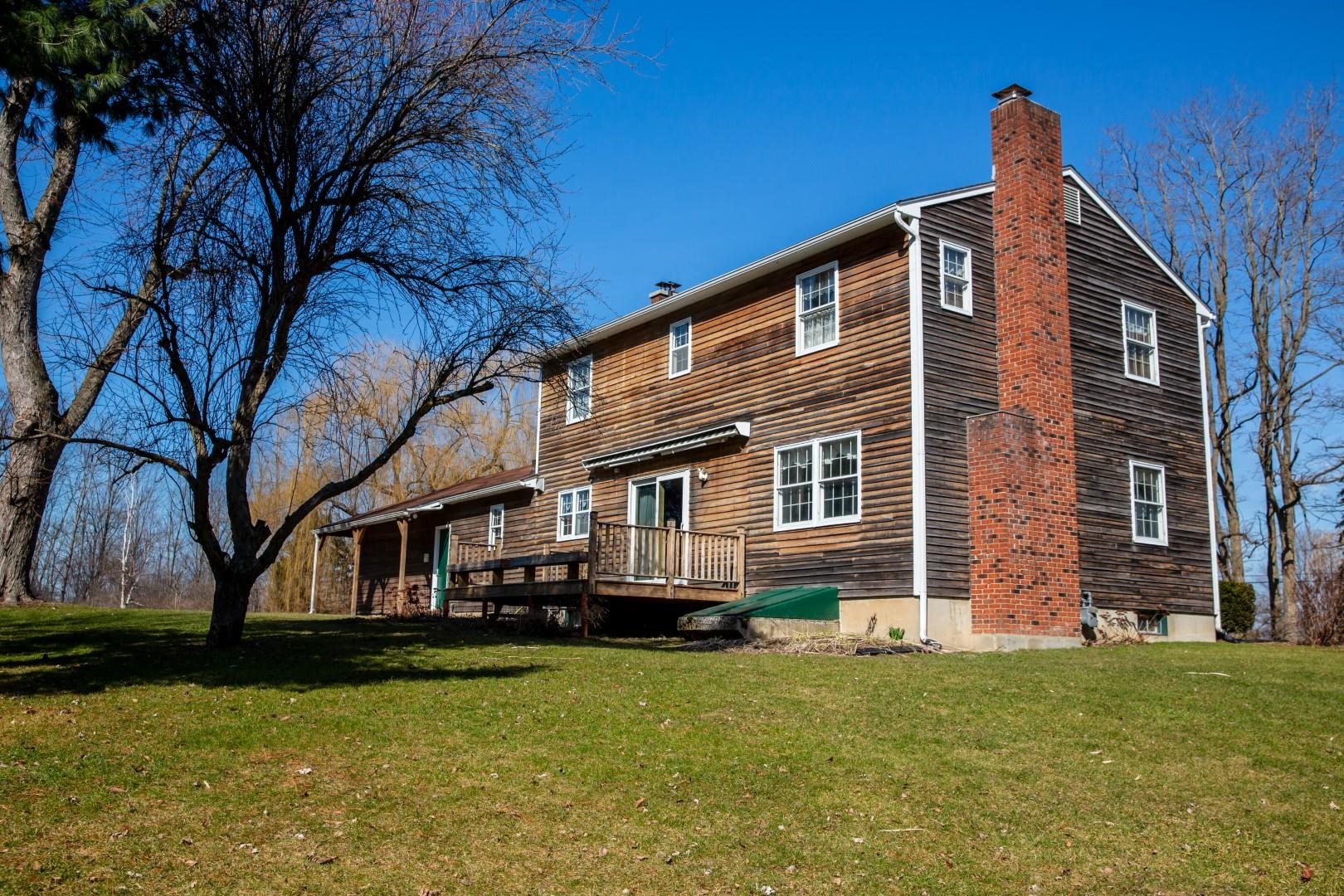 418 Barstow Road Shelburne, VT 05482 - Photo 35 of 40