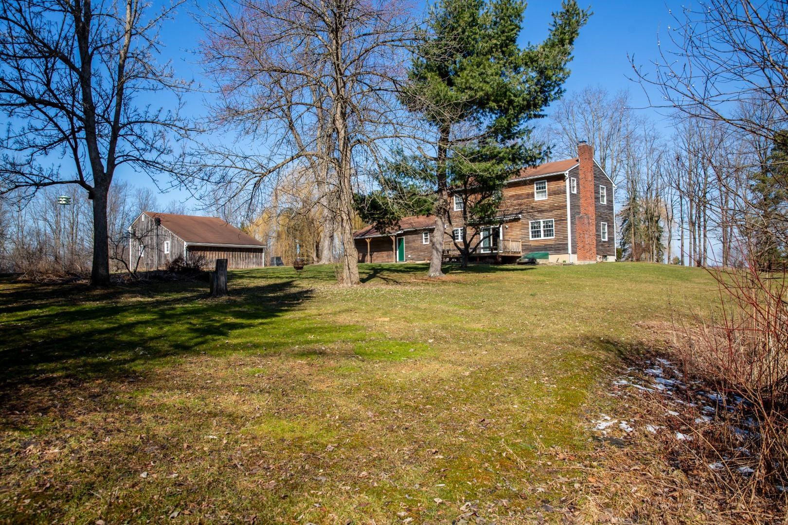 418 Barstow Road Shelburne, VT 05482 - Photo 36 of 40