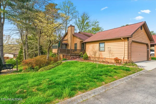$339,900 | 122 Blue Ridge Court, Oak Ridge, TN 37830