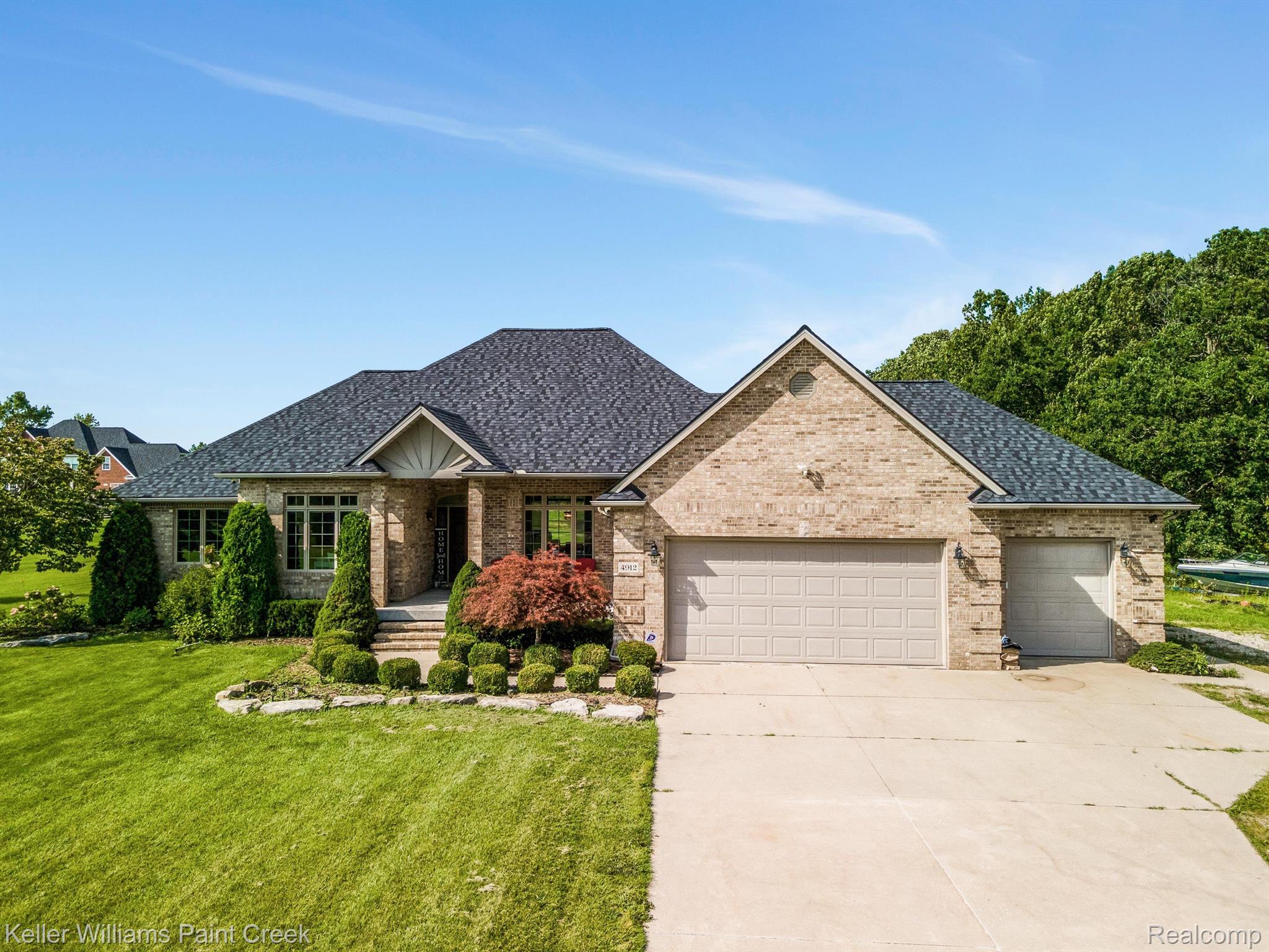 4912 Walker Road North Street, MI 48049 - Photo 2 of 71 Gallery Image 2