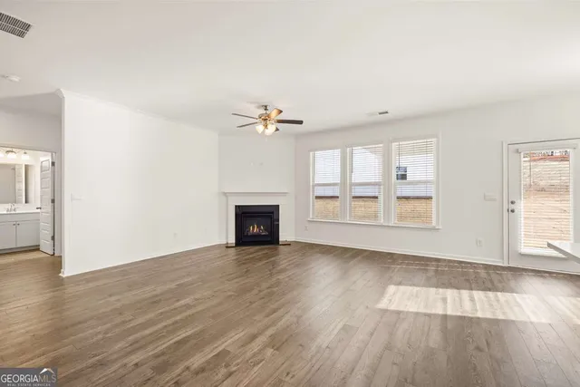 $533,185 | 1851 Lacebark Elm Way, Lawrenceville, GA 30045