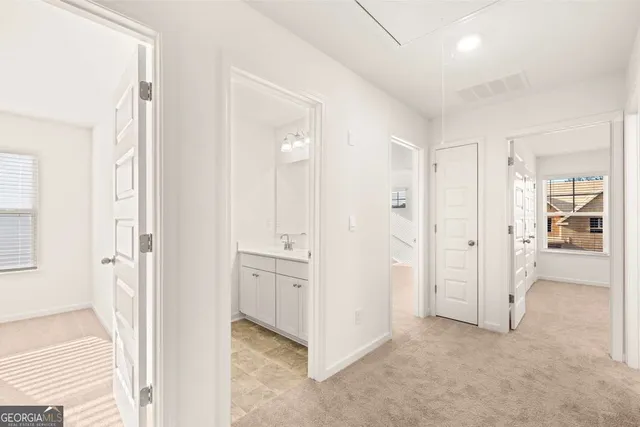 $533,185 | 1851 Lacebark Elm Way, Lawrenceville, GA 30045