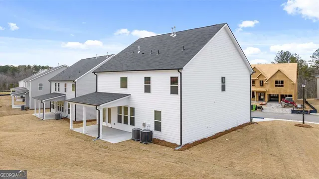 $533,185 | 1851 Lacebark Elm Way, Lawrenceville, GA 30045