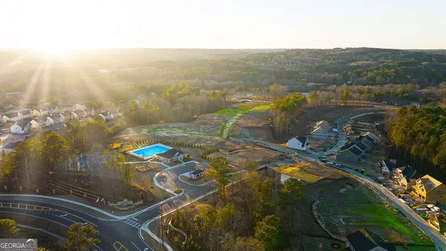 $533,185 | 1851 Lacebark Elm Way, Lawrenceville, GA 30045