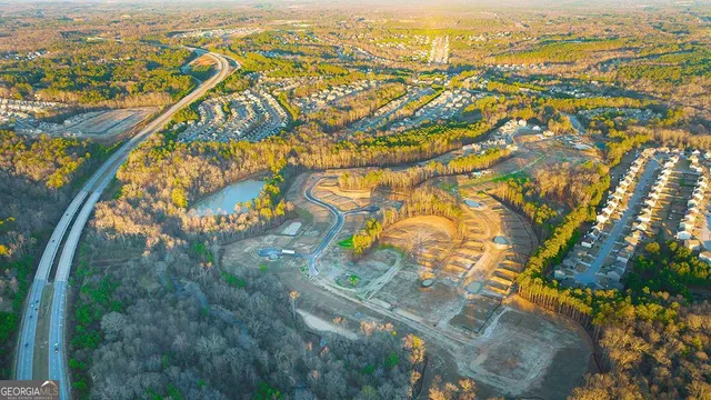 $533,185 | 1851 Lacebark Elm Way, Lawrenceville, GA 30045