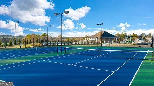 $533,185 | 1851 Lacebark Elm Way, Lawrenceville, GA 30045