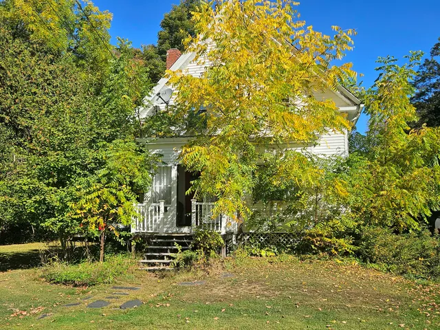 $117,000 | 22 High Street, Milo, ME 04463