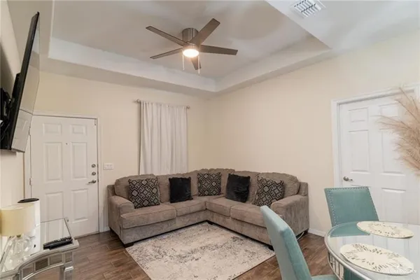 $1,400 | 2218 North Hester Street, Unit 2, Edinburg, TX 78541
