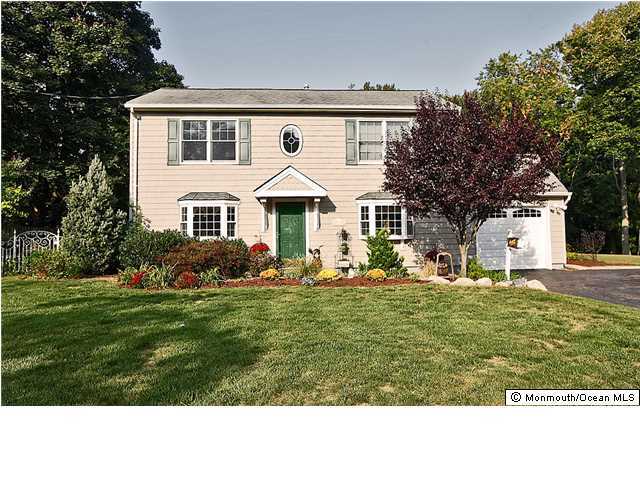 294 Garden Road Shrewsbury, NJ 07702 - Photo 1 of 25 Primary Photo