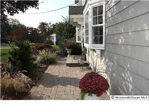 294 Garden Road Shrewsbury, NJ 07702 - Photo 2 of 25 Additional Photo