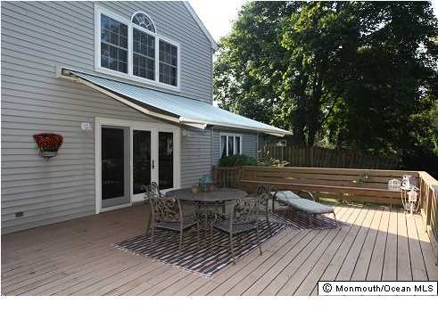 294 Garden Road Shrewsbury, NJ 07702 - Photo 22 of 25 Additional Photo