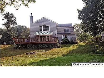 294 Garden Road Shrewsbury, NJ 07702 - Photo 25 of 25 Additional Photo