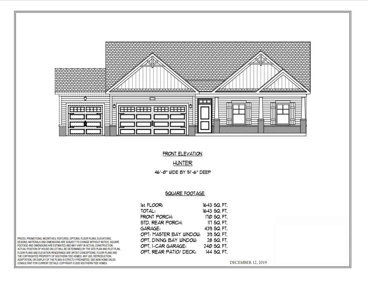 20 Rhododendron Drive Middlesex, NC 27557 - Photo 11 of 14 Photo 11