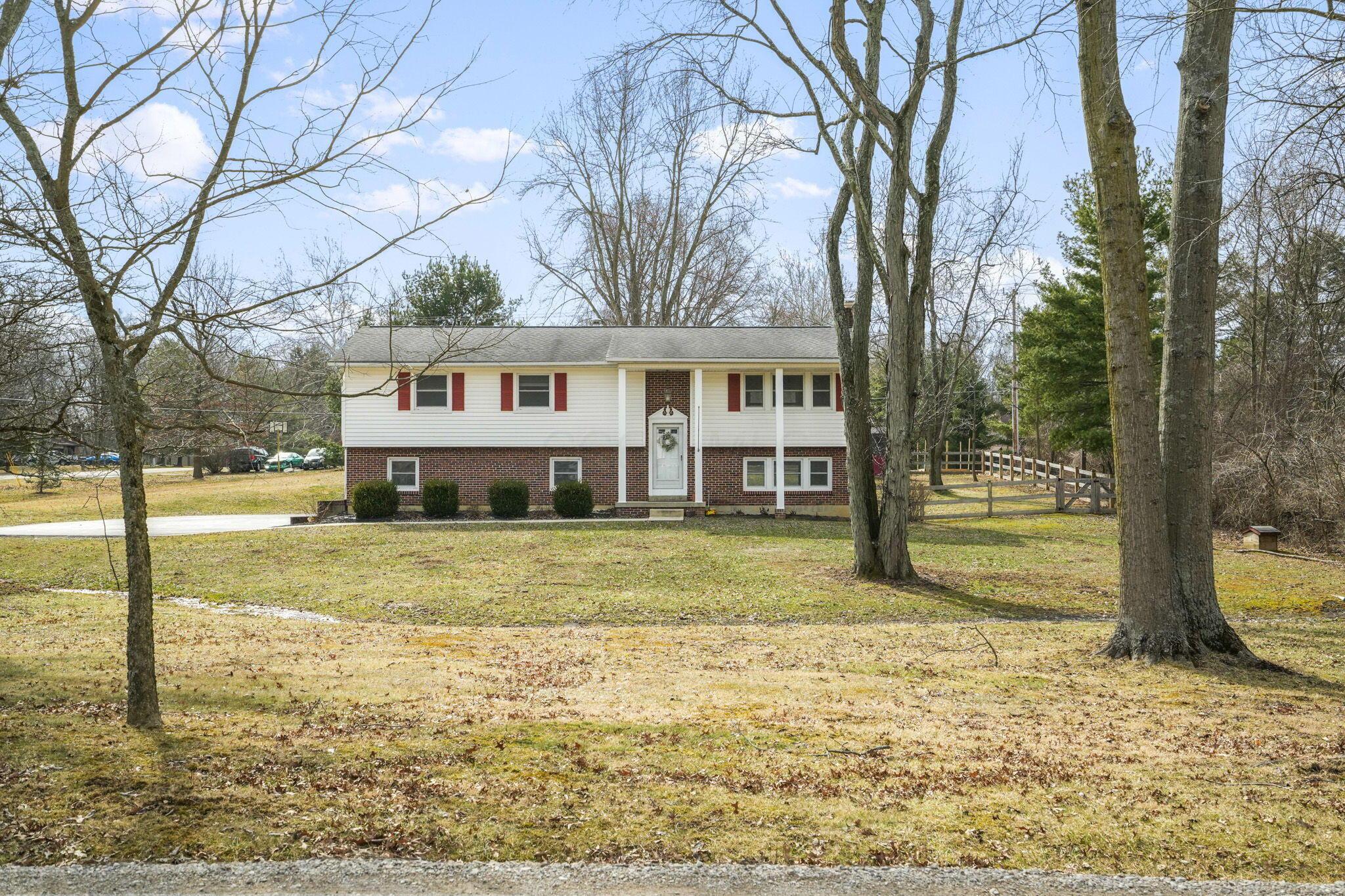 4675 Rutherford Road Powell, OH 43065 - Photo 2 of 46 54-web-or-mls-DSC03254