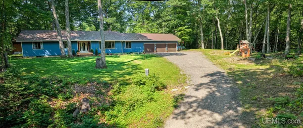 $449,900 | 1003 County Road 480, Marquette, MI 49855