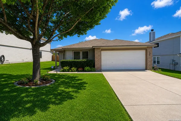 $244,900 | 137 Willow Brook, Cibolo, TX 78108