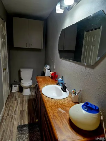 $249,900 | 229 Carter 254, Grandin, MO 63943