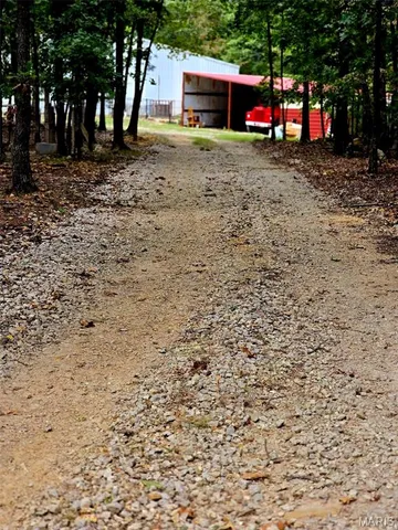 $249,900 | 229 Carter 254, Grandin, MO 63943