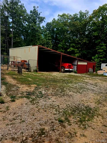 $249,900 | 229 Carter 254, Grandin, MO 63943