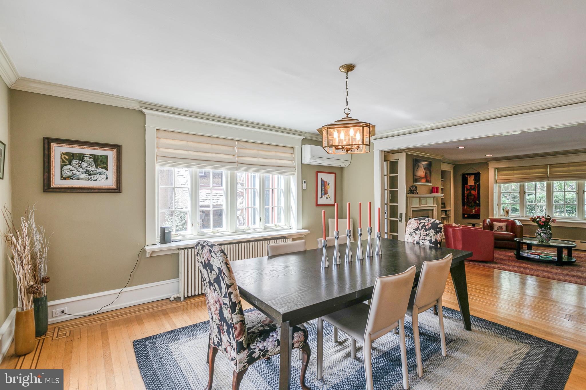 32 Hilltop Road Philadelphia, PA 19118 - Photo 14 of 57