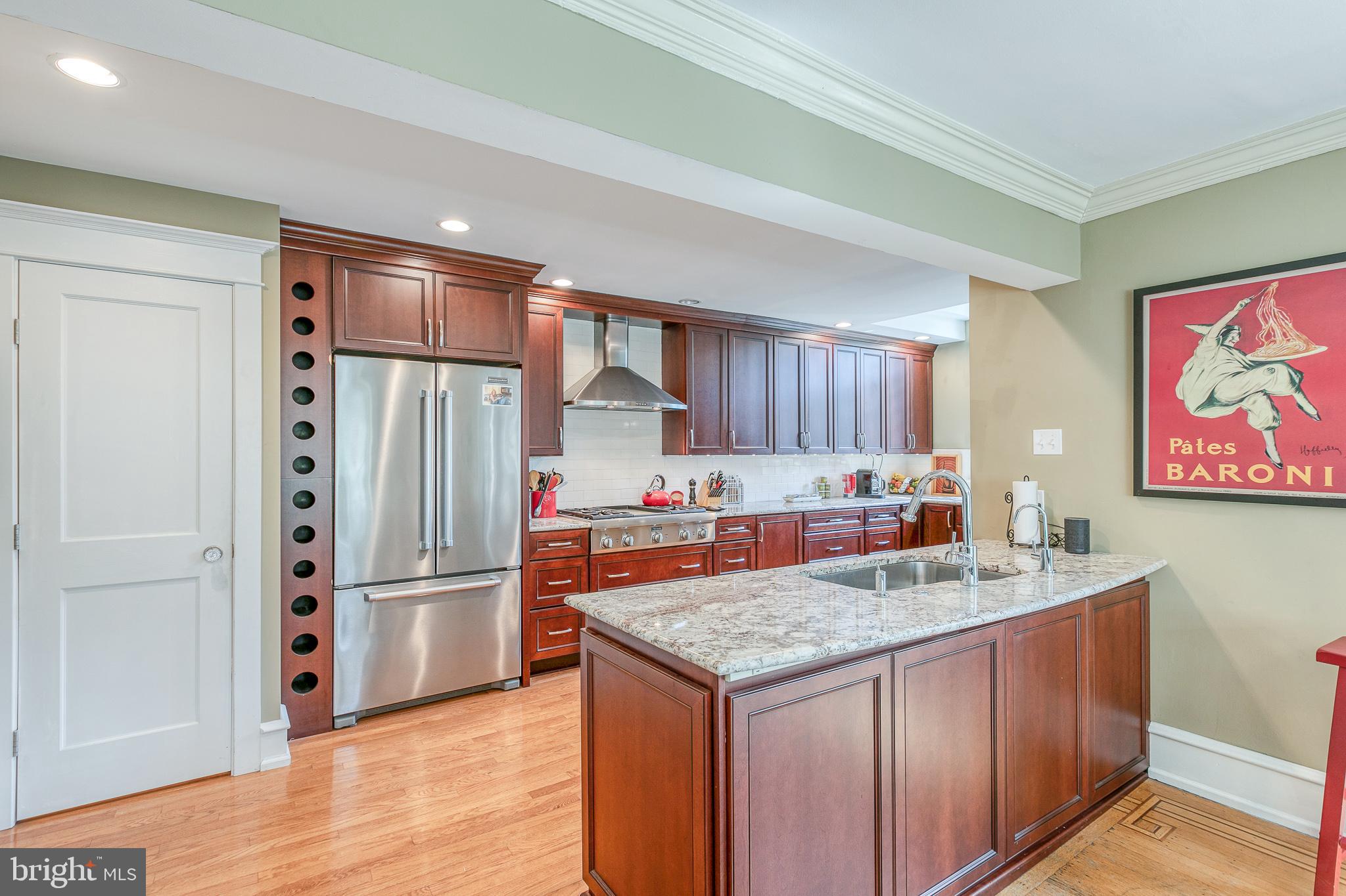 32 Hilltop Road Philadelphia, PA 19118 - Photo 22 of 57