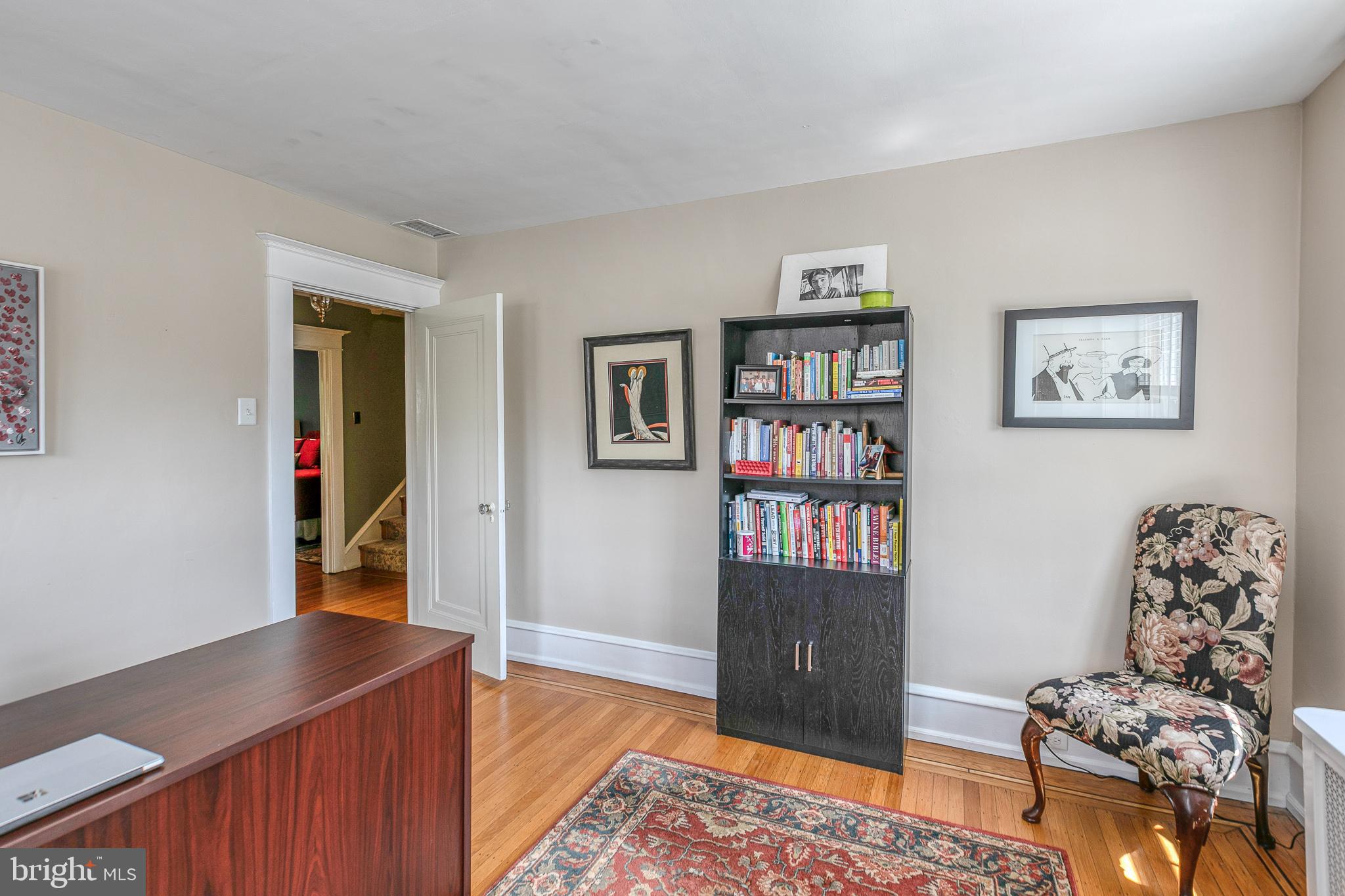 32 Hilltop Road Philadelphia, PA 19118 - Photo 28 of 57