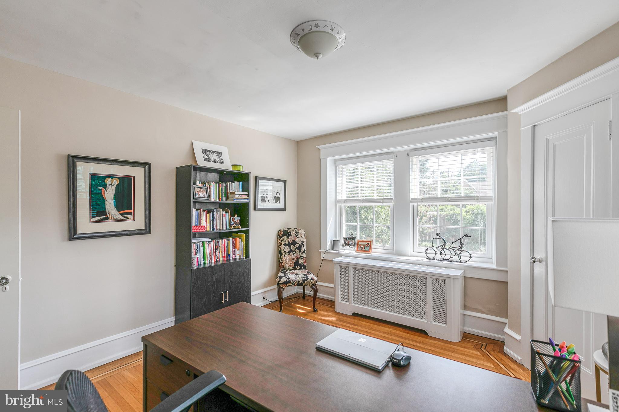 32 Hilltop Road Philadelphia, PA 19118 - Photo 29 of 57