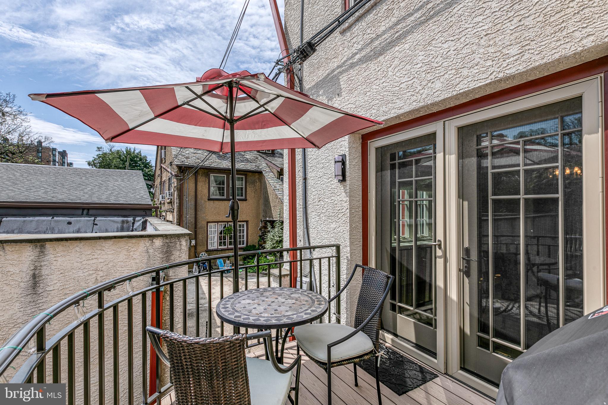 32 Hilltop Road Philadelphia, PA 19118 - Photo 52 of 57