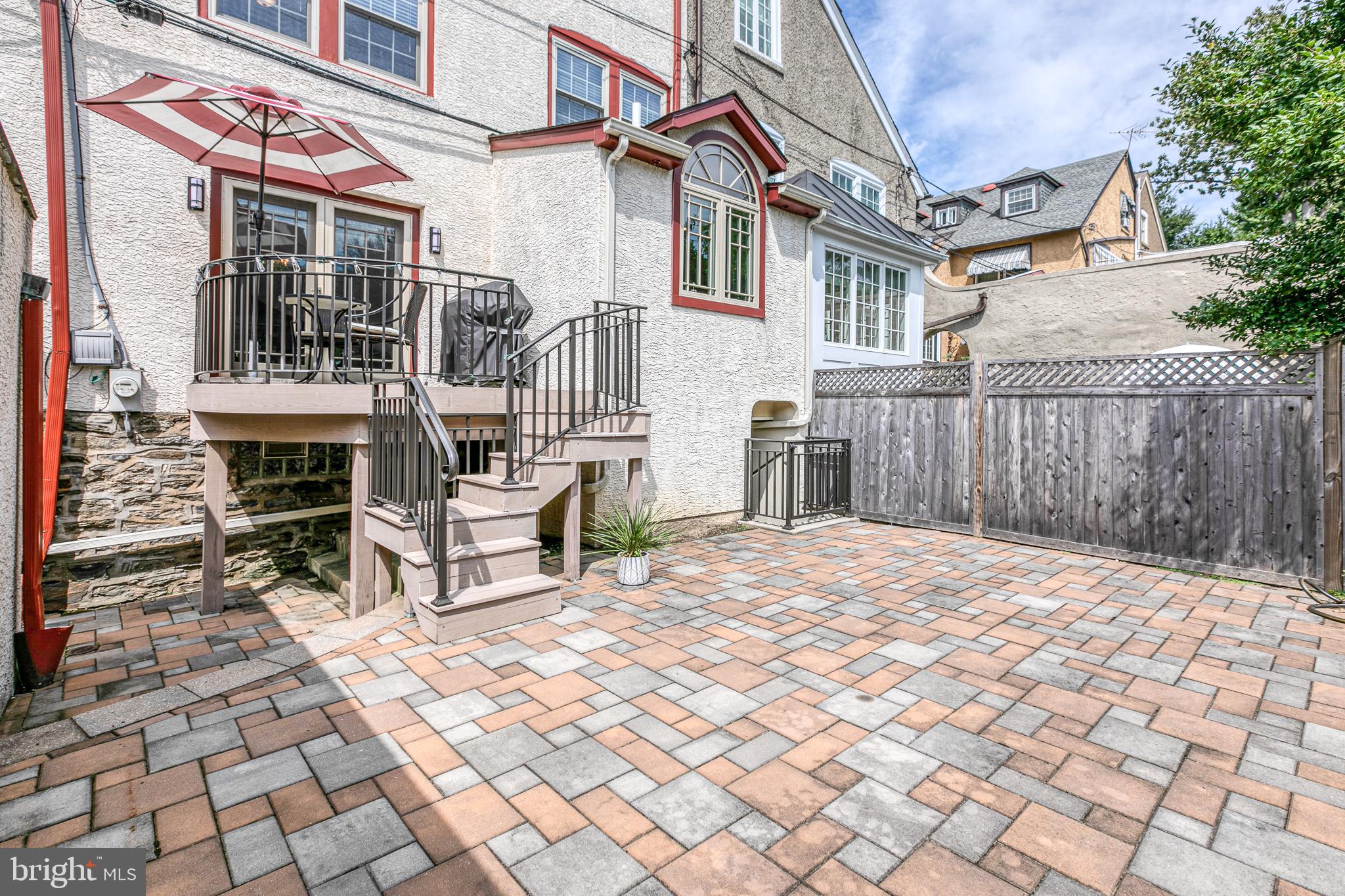 32 Hilltop Road Philadelphia, PA 19118 - Photo 55 of 57