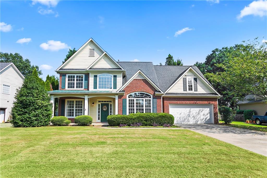 70 Ruby Forest Parkway Suwanee, GA 30024 - Photo 1 of 1 Gallery Image 1