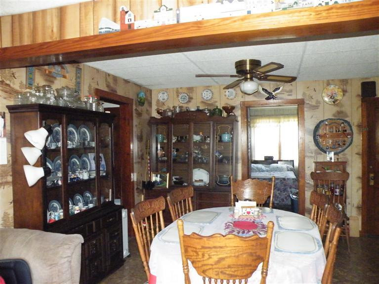 212 South Upper River Road London, KY 40744 - Photo 13 of 21 Photo 13