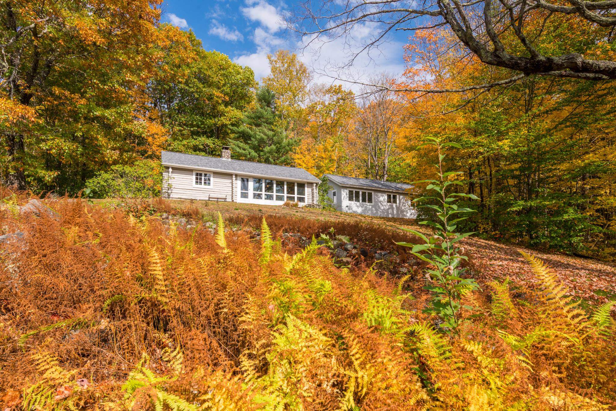 108 Brown Road Newbury, NH 03255 - Photo 1 of 40 Gallery Image 1