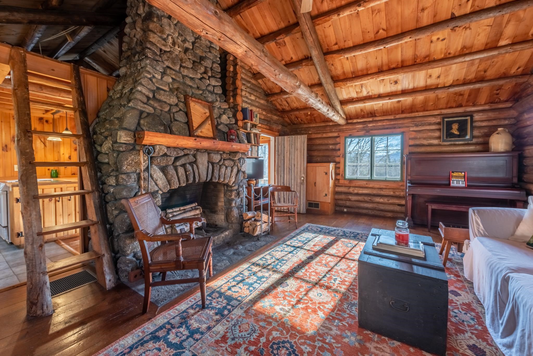 108 Brown Road Newbury, NH 03255 - Photo 13 of 40 Gallery Image 13