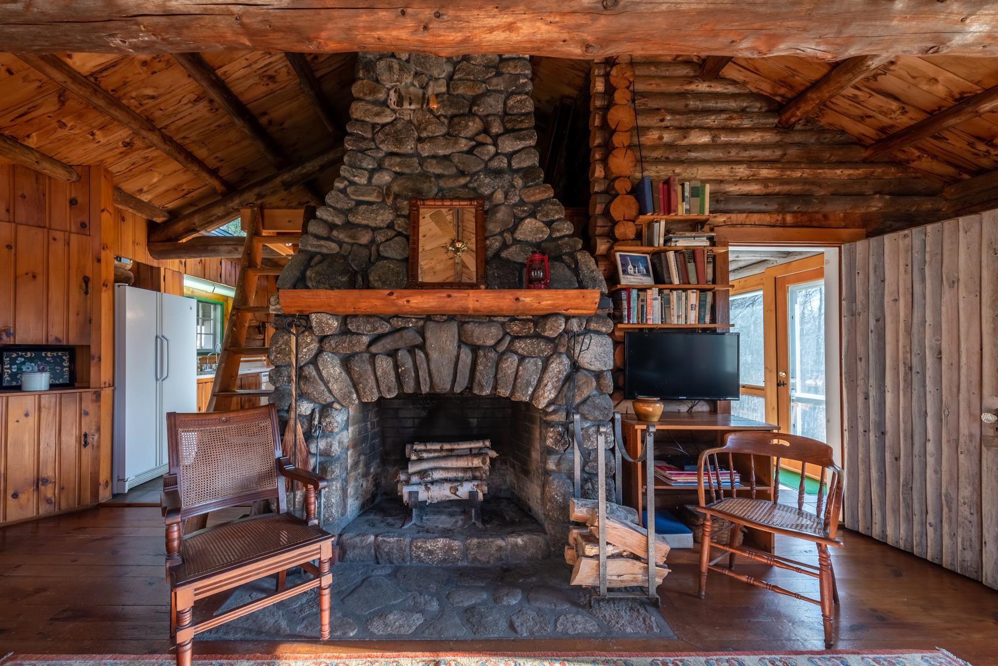 108 Brown Road Newbury, NH 03255 - Photo 15 of 40 Gallery Image 15