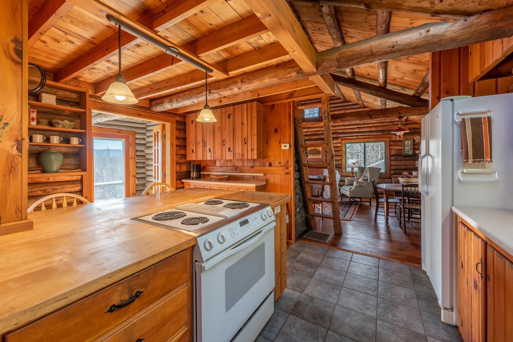 108 Brown Road Newbury, NH 03255 - Photo 10 of 40 Gallery Image 10
