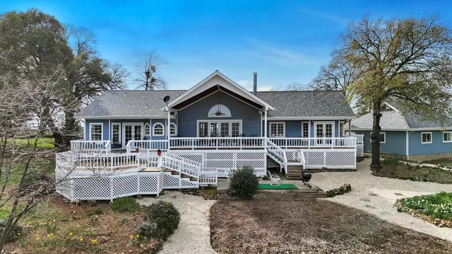 $975,000 | 20626 Wildwood W Drive, Penn Valley, CA 95946