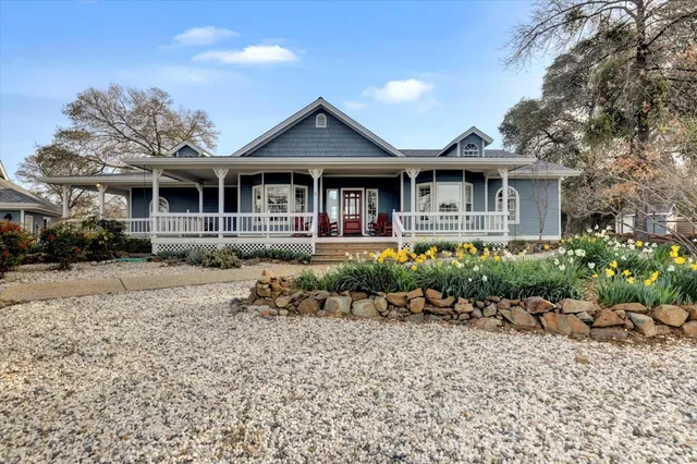 $975,000 | 20626 Wildwood W Drive, Penn Valley, CA 95946