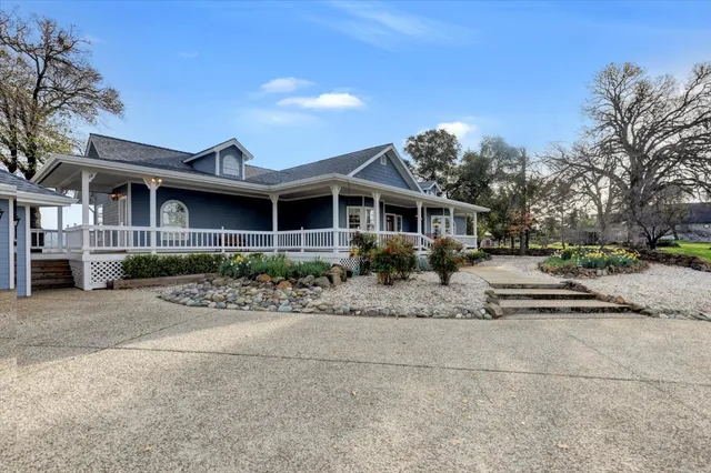 $975,000 | 20626 Wildwood W Drive, Penn Valley, CA 95946