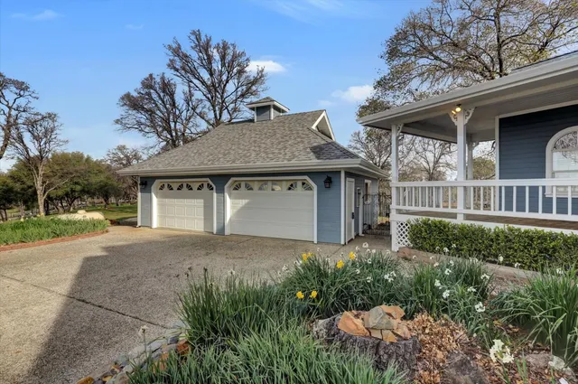 $975,000 | 20626 Wildwood W Drive, Penn Valley, CA 95946