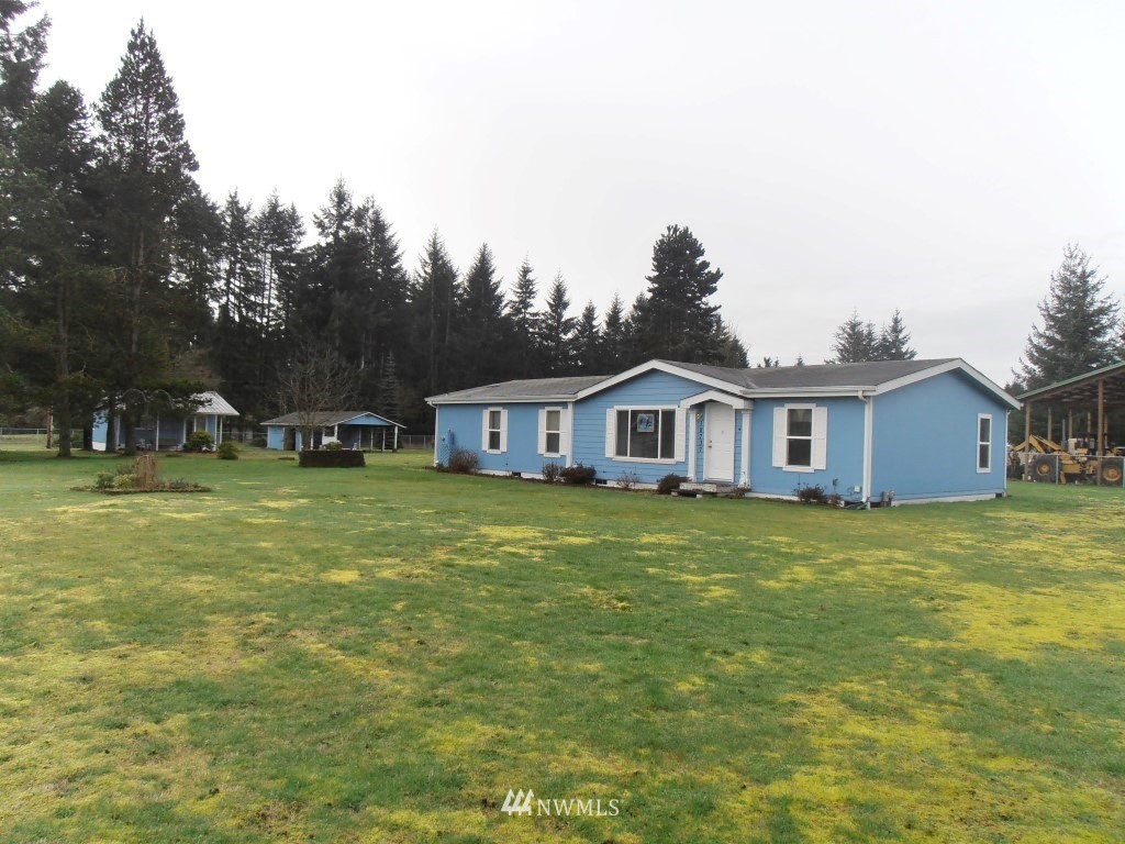 18737 Citrus Street Southwest Rochester, WA 98579 - Photo 2 of 16
