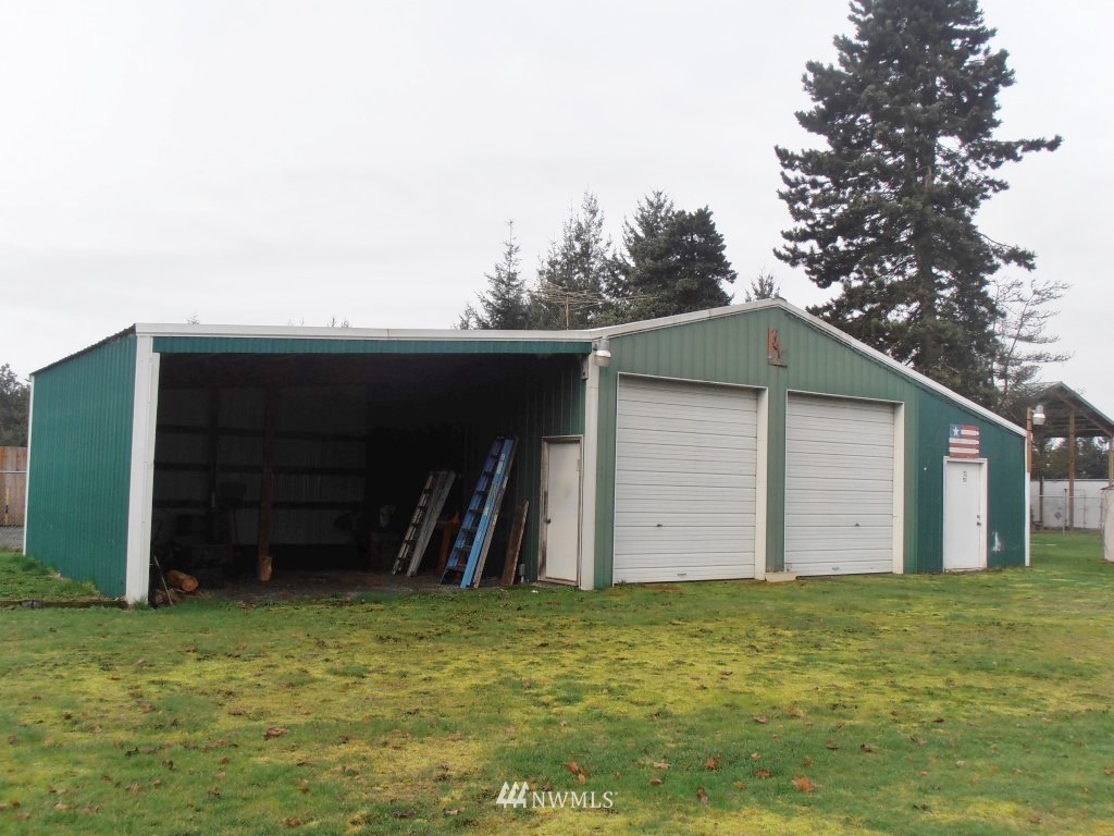 18737 Citrus Street Southwest Rochester, WA 98579 - Photo 12 of 16