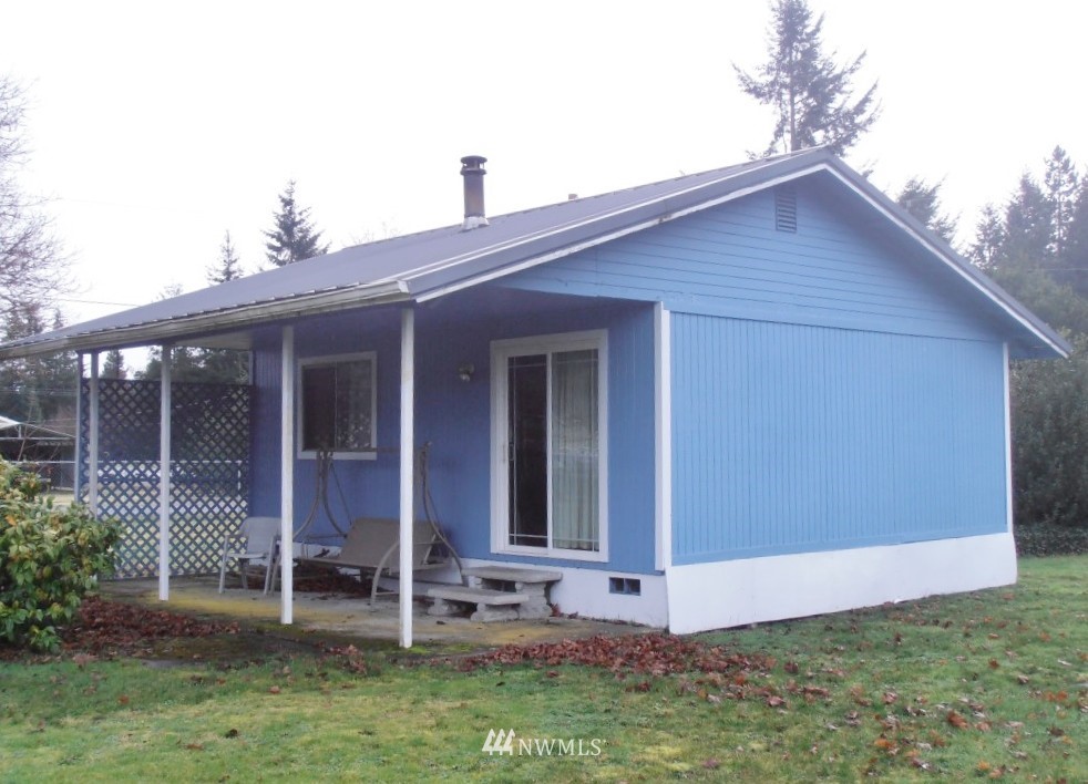 18737 Citrus Street Southwest Rochester, WA 98579 - Photo 13 of 16