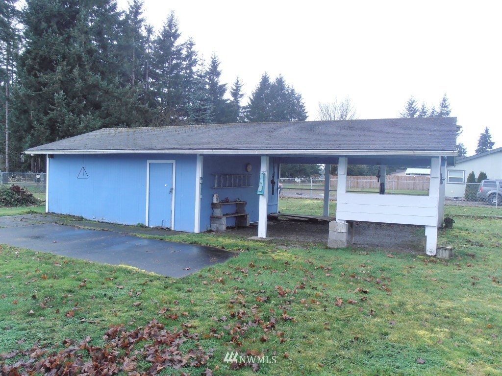 18737 Citrus Street Southwest Rochester, WA 98579 - Photo 15 of 16
