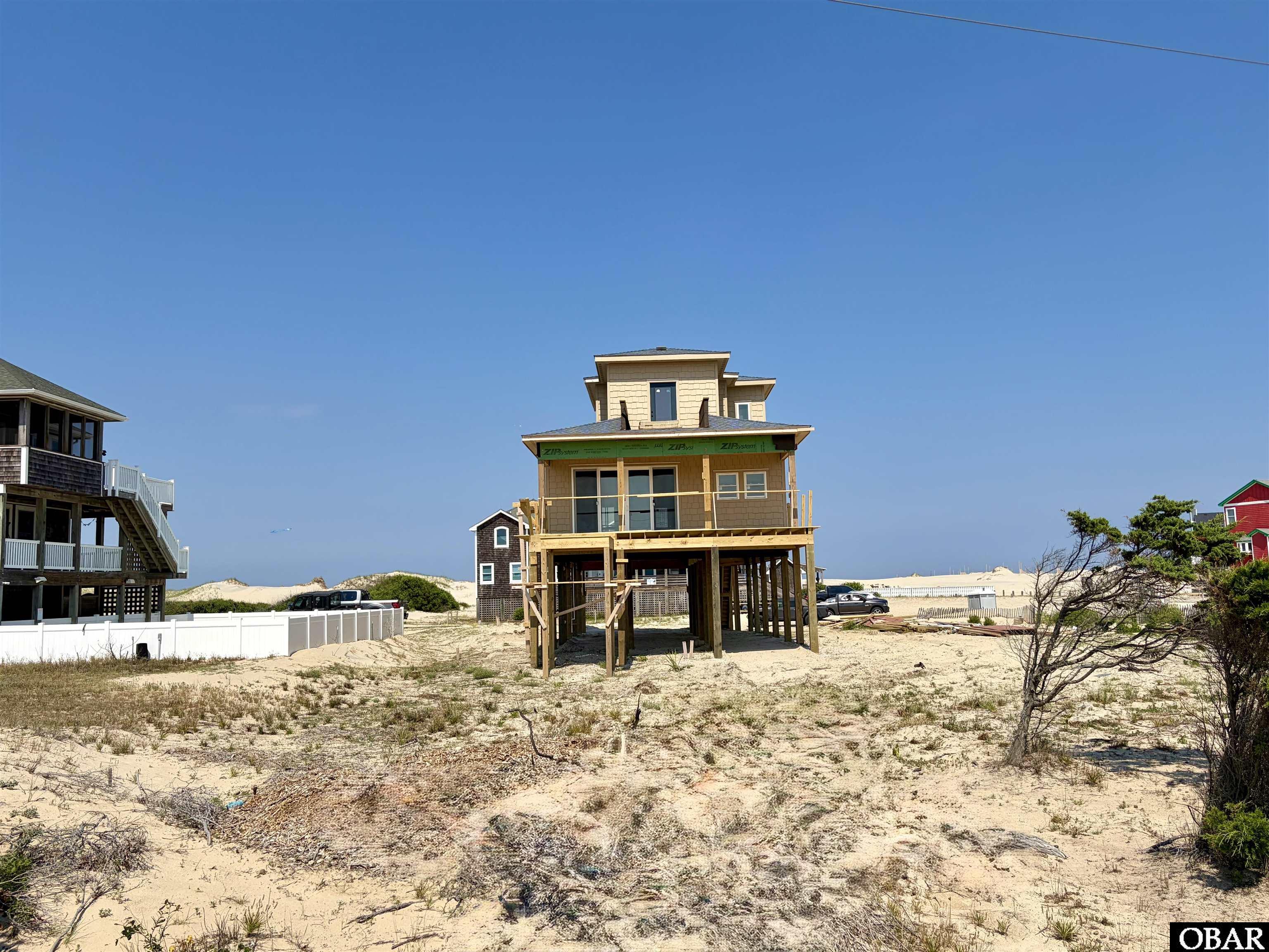 1590 Sandfiddler Road Corolla, NC 27927 - Photo 9 of 39