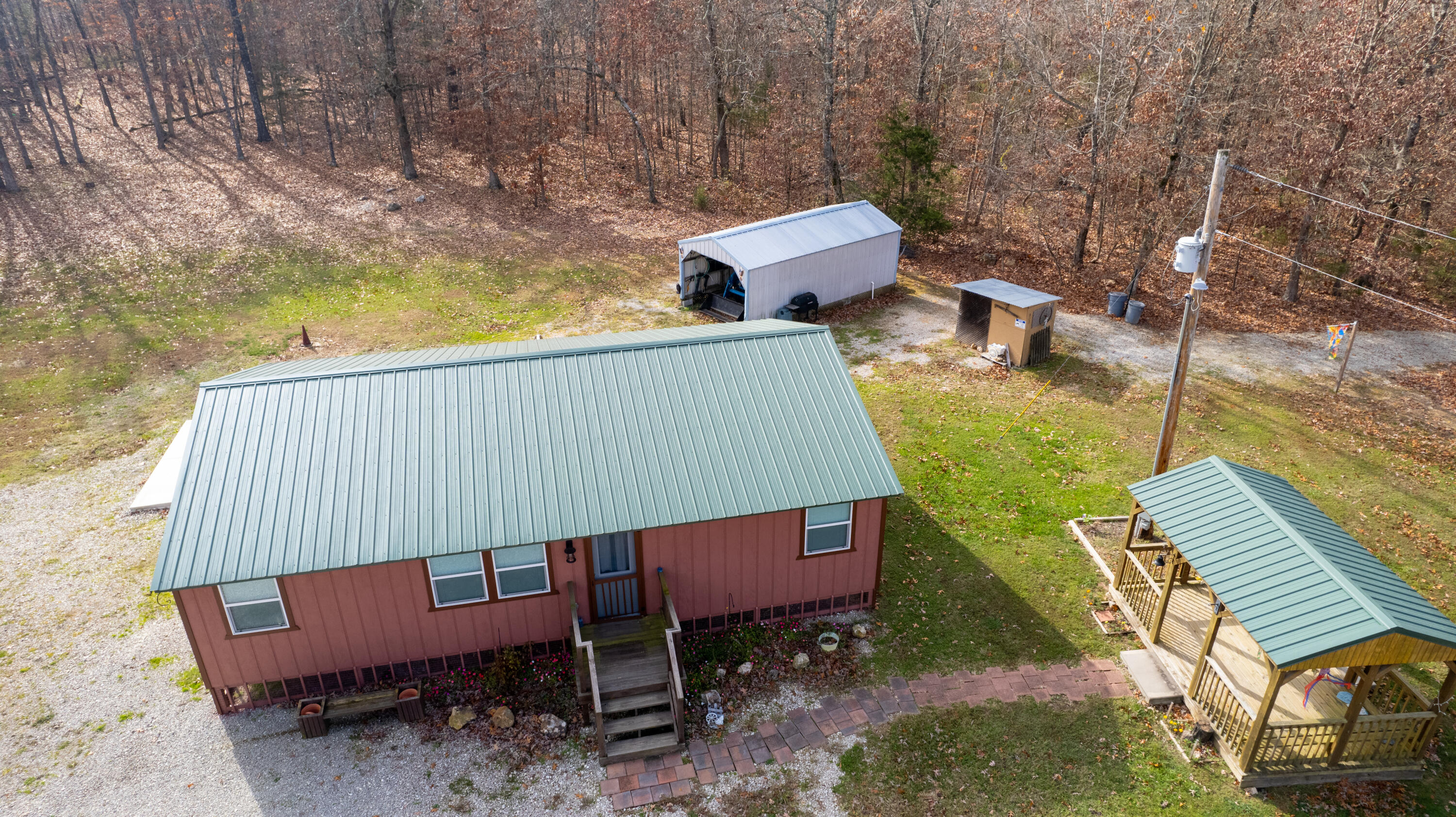 902 Cross Crk Road Marshfield, MO 65706 - Photo 1 of 1 DJI_0830