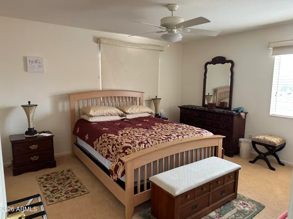 $2,500 | 2816 North 162nd Avenue, Goodyear, AZ 85395