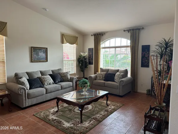 $2,500 | 2816 North 162nd Avenue, Goodyear, AZ 85395