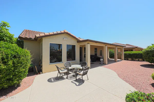 $2,500 | 2816 North 162nd Avenue, Goodyear, AZ 85395
