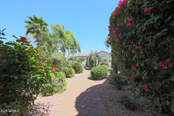 $2,500 | 2816 North 162nd Avenue, Goodyear, AZ 85395