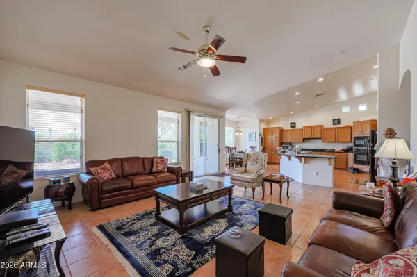 $2,500 | 2816 North 162nd Avenue, Goodyear, AZ 85395